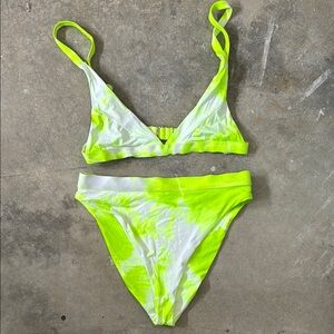 Dippin Daisy’s bikini